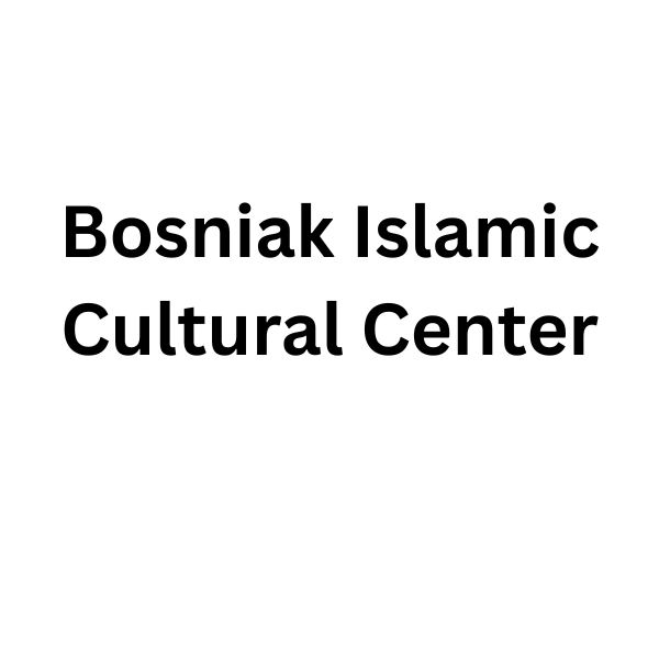 Bosniak Islamic Cultural Center Logo